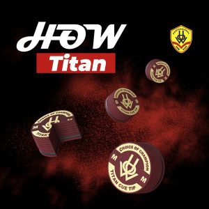 HOW Titan Tip