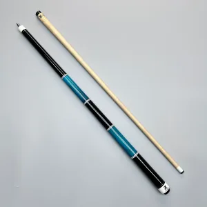 Adam Blue Cue