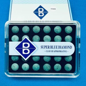 BLUE DIAMOND Club VIP Appropriative 11mm