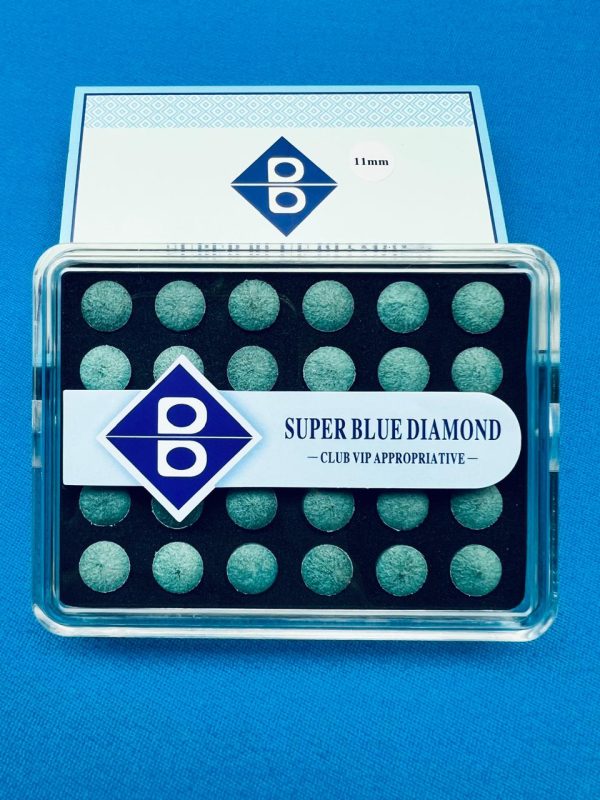 BLUE DIAMOND Club VIP Appropriative 11mm