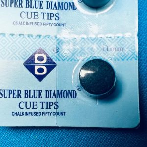 BLUE DIAMOND Popular Edition 11mm
