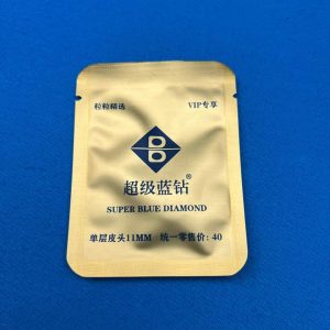 BLUE DIAMOND Gold VIP 11mm