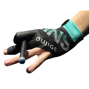Oujige Black/Cyan LH