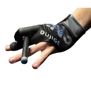 Oujige Black/Grey LH