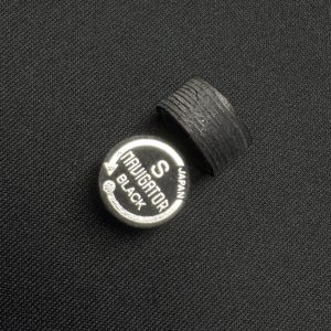 Navigator Black: Soft