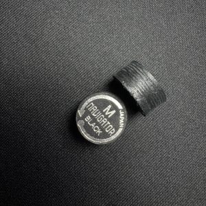 Navigator Black: Medium