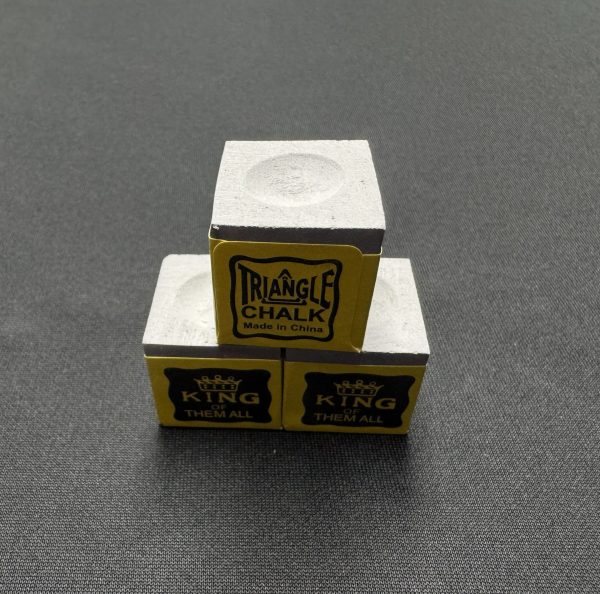 Triangle Chalk