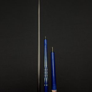 Jump&Break Carbon Cue