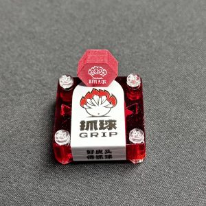 GRIP HEXAGON TIP