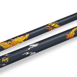 Peri Oriental Dragon Carbon Fiber Break Cue