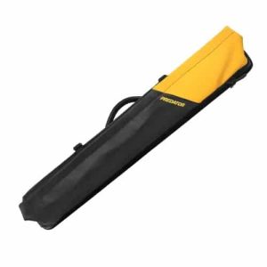 Predator Urbain Black/Yellow Case