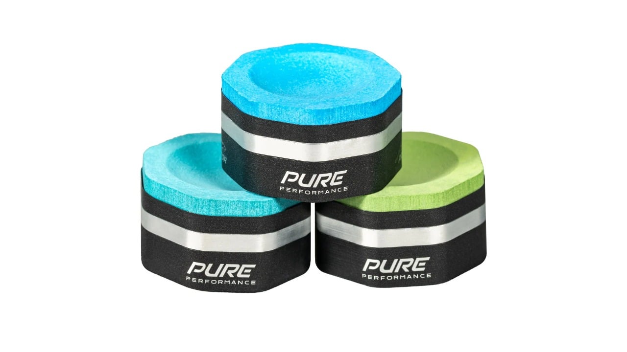 Predator Pure Hard