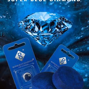 Super Blue Diamond