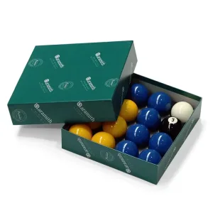 ARAMITH Casino Pool ball set